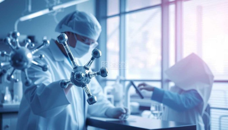 深度研究类:解析医疗研究中图片的重要性
