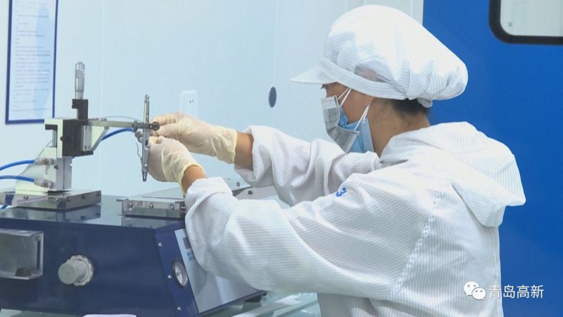 医疗技术研究所：研发创新，守护健康