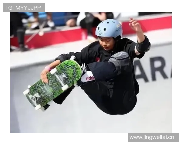 杭州滑板队荣登全国滑板意识排行榜第六位展现青春活力与竞技精神