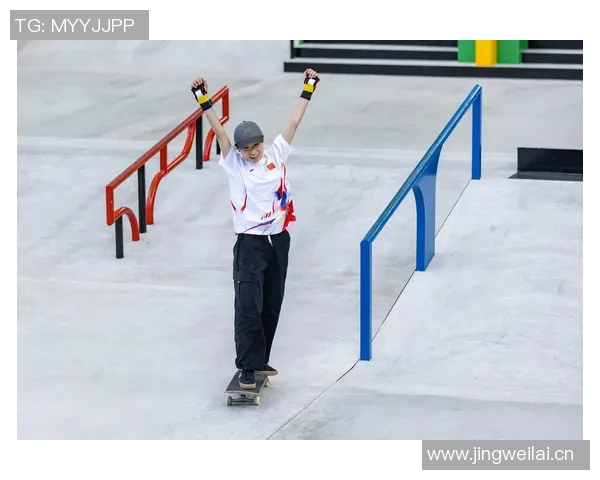 深圳滑板队的默契配合与团队协作探讨之旅